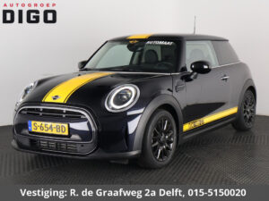 MINI 3-deurs 1.5 Cooper Sports 1499 GT PACK Automaat 3d