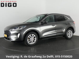 Ford Kuga 1.5 EcoBoost Titanium *Garantie tot 02-2031! 5d