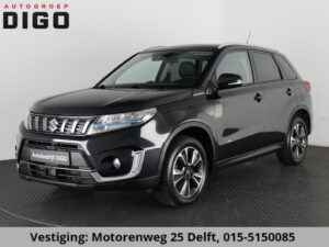 Suzuki Vitara 1.4 STYLE SMART HYBRID PANODAK NAVI GARANTIE 2033* 5d