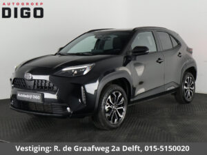 Toyota Yaris Cross 1.5 Hybrid Dynamic 5d