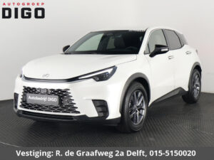 Lexus LBX 1.5 Business Line 2WD 5d