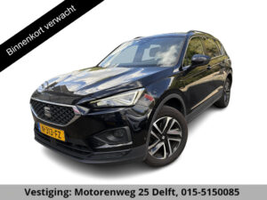 SEAT Tarraco 1.5 TSI STYLE BUSINESS INTENSE 5d