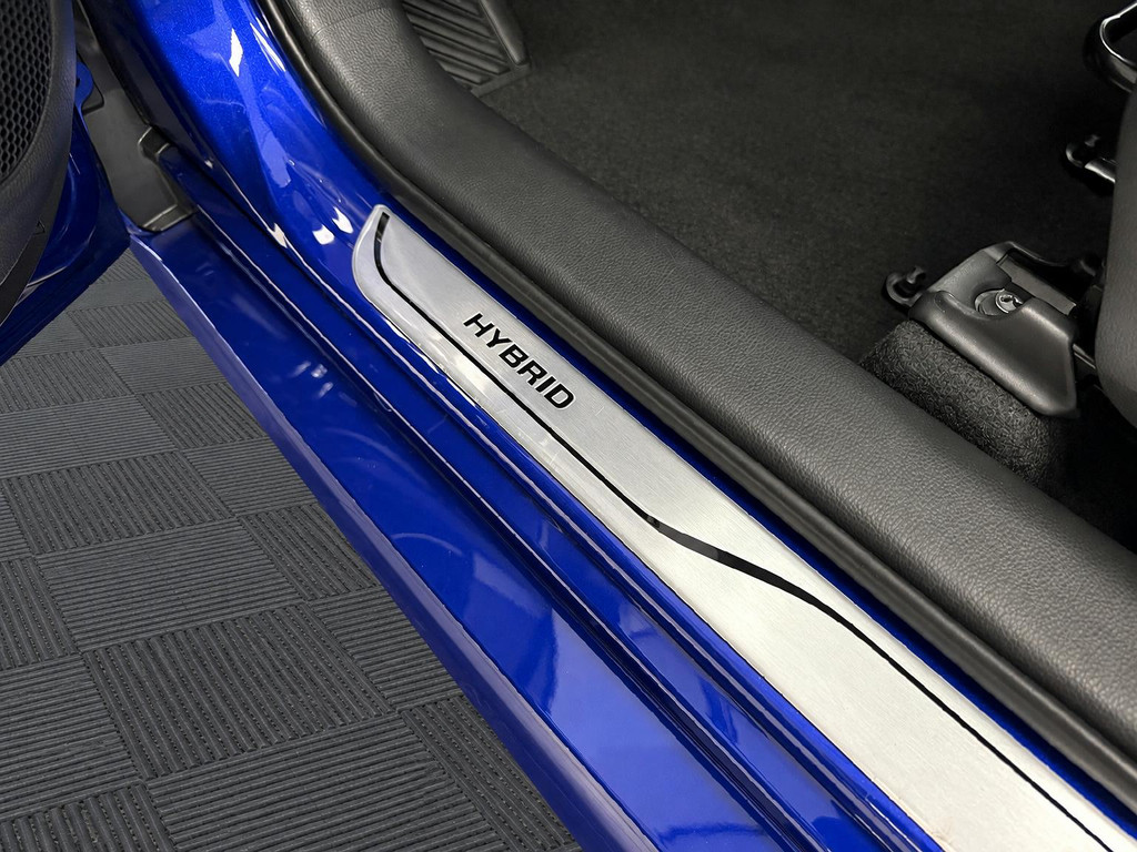 Toyota Yaris 1.5 HYBRID DYNAMIC-PACK GARANTIE TOT 2035 5d - Afbeelding 37