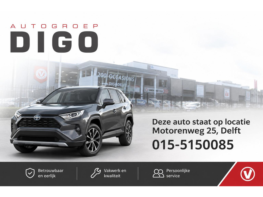 Toyota Verso 1.6 VVT-i ASPIRATION 5d - Afbeelding 30