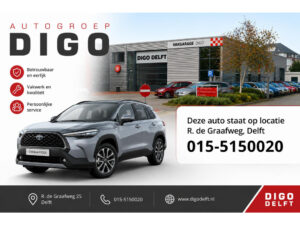 Toyota Verso 1.6 VVT-i Business 5d