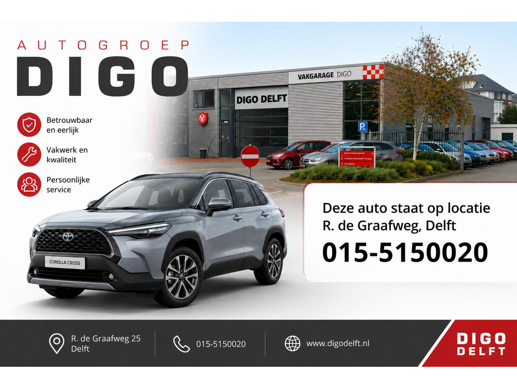 Toyota Aygo 1.0 VVT-i X-Play 5d - Afbeelding 6